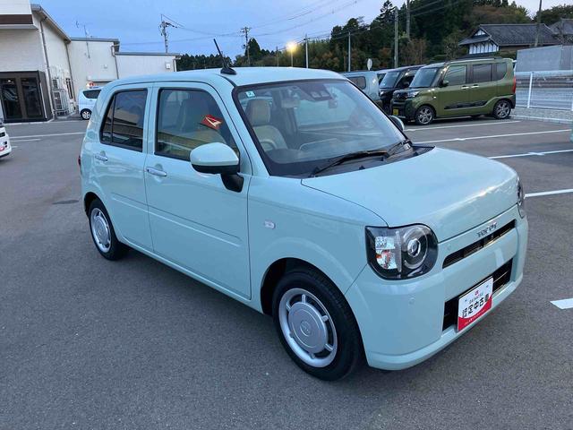 ミラトコットＧ　リミテッド　ＳＡIII（福島県）の中古車
