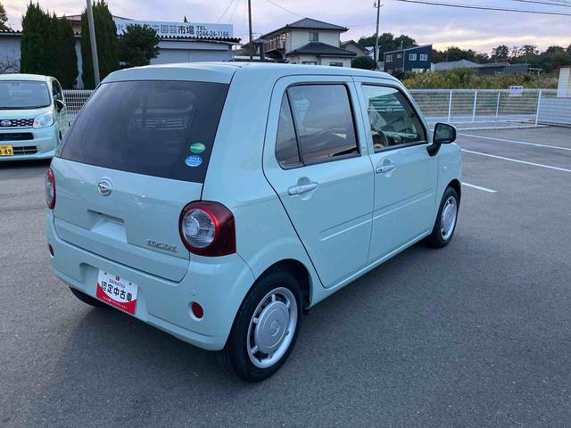 ミラトコットＧ　リミテッド　ＳＡIII（福島県）の中古車