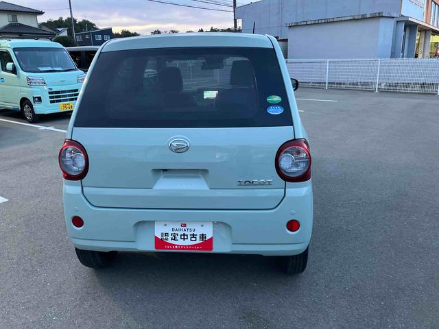 ミラトコットＧ　リミテッド　ＳＡIII（福島県）の中古車