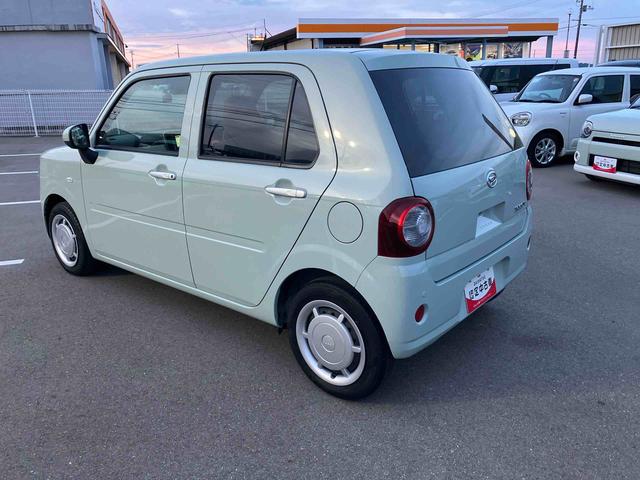 ミラトコットＧ　リミテッド　ＳＡIII（福島県）の中古車