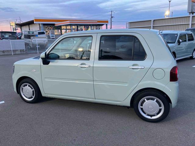 ミラトコットＧ　リミテッド　ＳＡIII（福島県）の中古車