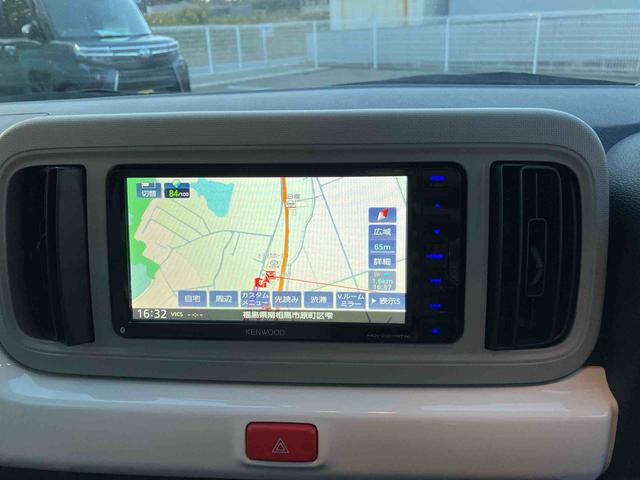 ミラトコットＧ　リミテッド　ＳＡIII（福島県）の中古車