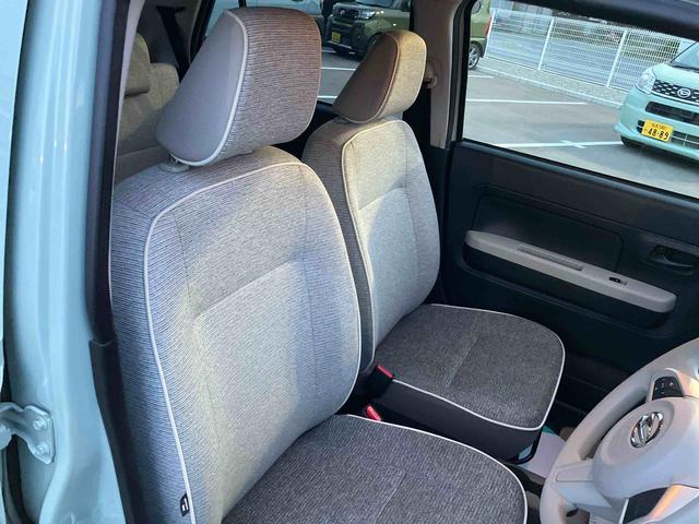 ミラトコットＧ　リミテッド　ＳＡIII（福島県）の中古車