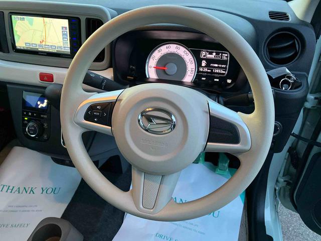 ミラトコットＧ　リミテッド　ＳＡIII（福島県）の中古車