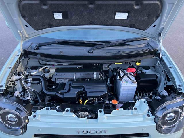 ミラトコットＧ　リミテッド　ＳＡIII（福島県）の中古車