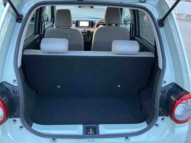 ミラトコットＧ　リミテッド　ＳＡIII（福島県）の中古車