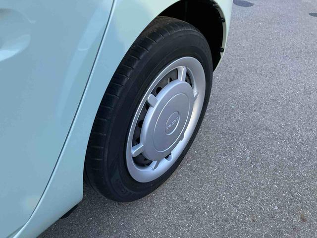 ミラトコットＧ　リミテッド　ＳＡIII（福島県）の中古車