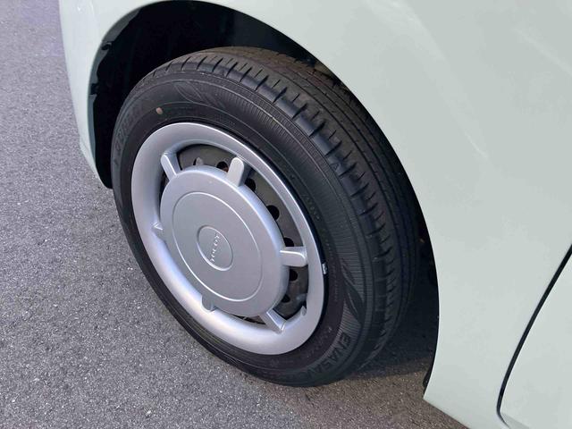 ミラトコットＧ　リミテッド　ＳＡIII（福島県）の中古車