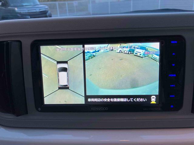 ミラトコットＧ　リミテッド　ＳＡIII（福島県）の中古車