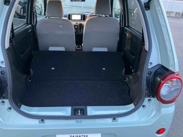 ミラトコットＧ　リミテッド　ＳＡIII（福島県）の中古車