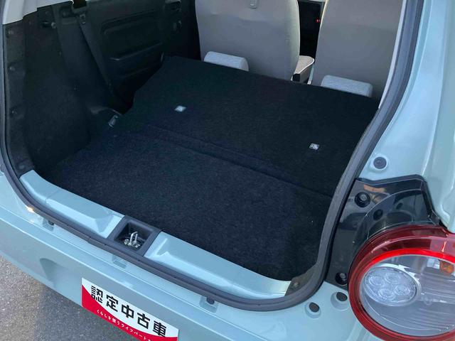 ミラトコットＧ　リミテッド　ＳＡIII（福島県）の中古車