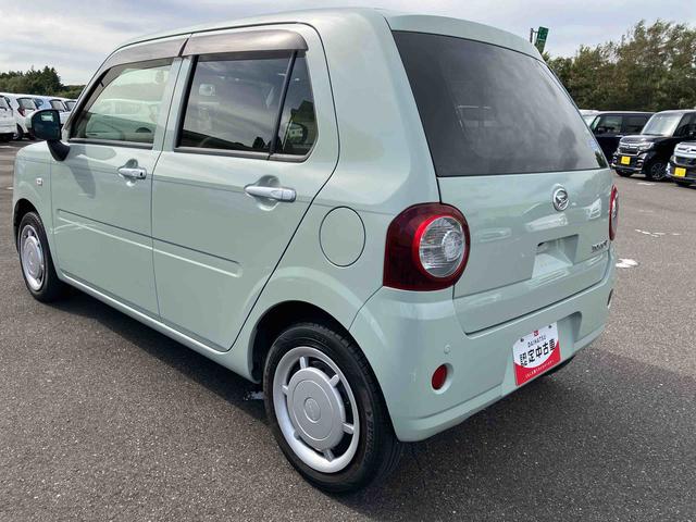 ミラトコットＧ　リミテッド　ＳＡIII２ＷＤ　ＣＶＴ　６６０ｃｃ　ナビ　全方位モニター　ドライブレコーダー　衝突被害軽減ブレーキ　横滑り防止装置　ＡＢＳ　アイドリングストップ　プッシュボタンスタート　前席シートヒーター　車検整備付（福島県）の中古車