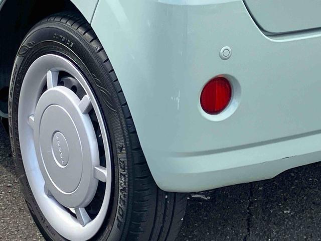 ミラトコットＧ　リミテッド　ＳＡIII２ＷＤ　ＣＶＴ　６６０ｃｃ　ナビ　全方位モニター　ドライブレコーダー　衝突被害軽減ブレーキ　横滑り防止装置　ＡＢＳ　アイドリングストップ　プッシュボタンスタート　前席シートヒーター　車検整備付（福島県）の中古車