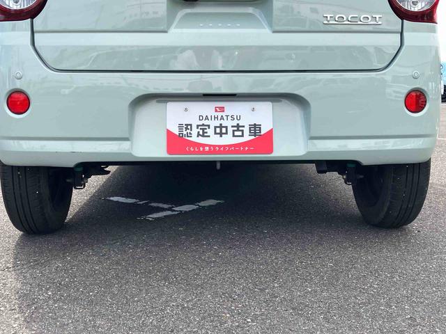 ミラトコットＧ　リミテッド　ＳＡIII２ＷＤ　ＣＶＴ　６６０ｃｃ　ナビ　全方位モニター　ドライブレコーダー　衝突被害軽減ブレーキ　横滑り防止装置　ＡＢＳ　アイドリングストップ　プッシュボタンスタート　前席シートヒーター　車検整備付（福島県）の中古車