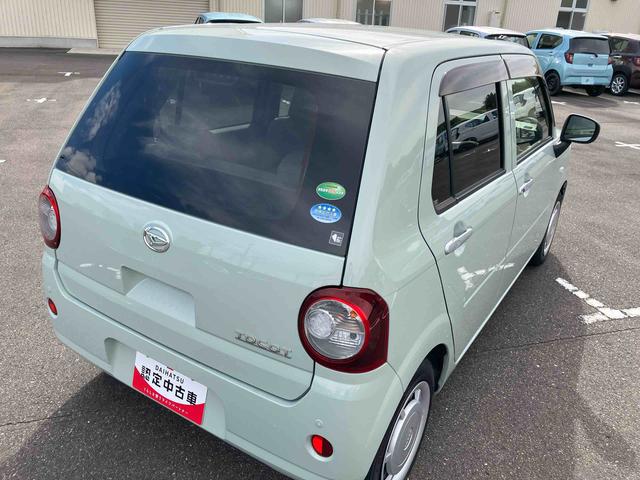 ミラトコットＧ　リミテッド　ＳＡIII２ＷＤ　ＣＶＴ　６６０ｃｃ　ナビ　全方位モニター　ドライブレコーダー　衝突被害軽減ブレーキ　横滑り防止装置　ＡＢＳ　アイドリングストップ　プッシュボタンスタート　前席シートヒーター　車検整備付（福島県）の中古車