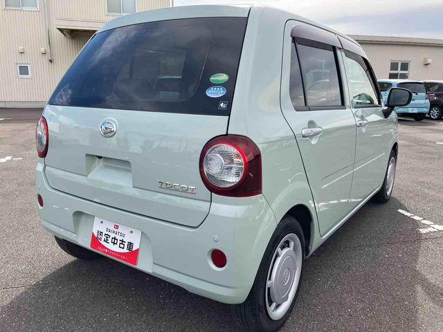 ミラトコットＧ　リミテッド　ＳＡIII２ＷＤ　ＣＶＴ　６６０ｃｃ　ナビ　全方位モニター　ドライブレコーダー　衝突被害軽減ブレーキ　横滑り防止装置　ＡＢＳ　アイドリングストップ　プッシュボタンスタート　前席シートヒーター　車検整備付（福島県）の中古車