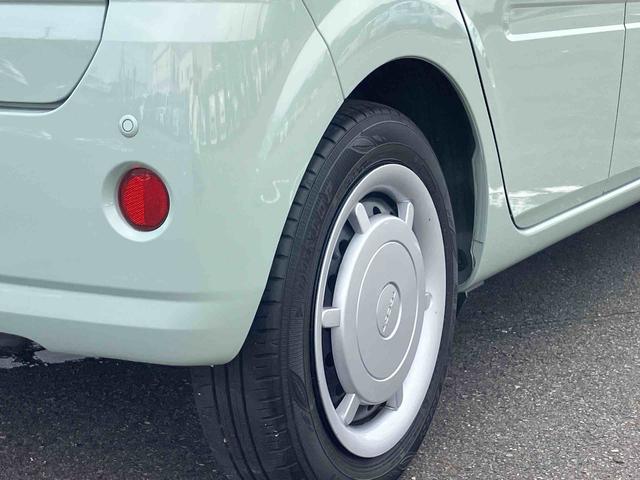 ミラトコットＧ　リミテッド　ＳＡIII２ＷＤ　ＣＶＴ　６６０ｃｃ　ナビ　全方位モニター　ドライブレコーダー　衝突被害軽減ブレーキ　横滑り防止装置　ＡＢＳ　アイドリングストップ　プッシュボタンスタート　前席シートヒーター　車検整備付（福島県）の中古車