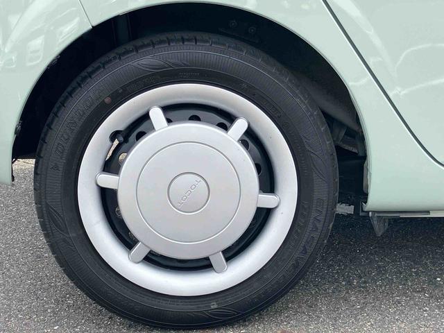 ミラトコットＧ　リミテッド　ＳＡIII２ＷＤ　ＣＶＴ　６６０ｃｃ　ナビ　全方位モニター　ドライブレコーダー　衝突被害軽減ブレーキ　横滑り防止装置　ＡＢＳ　アイドリングストップ　プッシュボタンスタート　前席シートヒーター　車検整備付（福島県）の中古車