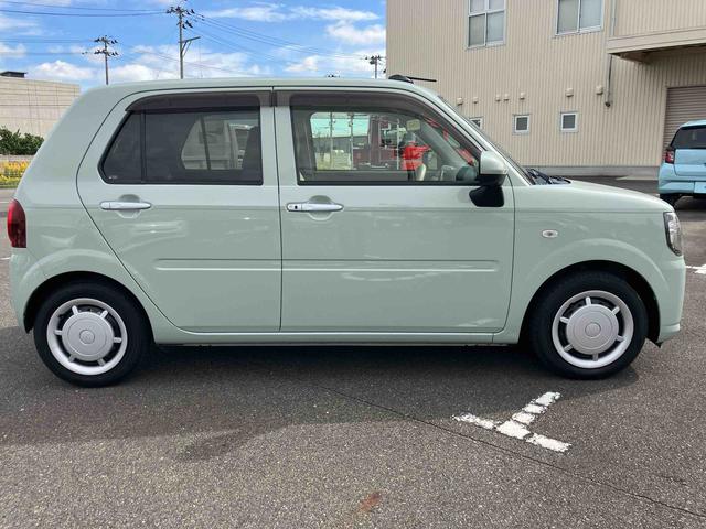 ミラトコットＧ　リミテッド　ＳＡIII２ＷＤ　ＣＶＴ　６６０ｃｃ　ナビ　全方位モニター　ドライブレコーダー　衝突被害軽減ブレーキ　横滑り防止装置　ＡＢＳ　アイドリングストップ　プッシュボタンスタート　前席シートヒーター　車検整備付（福島県）の中古車