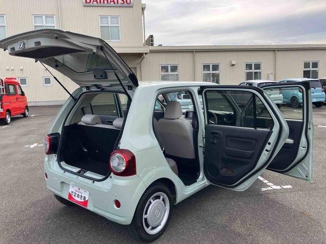 ミラトコットＧ　リミテッド　ＳＡIII２ＷＤ　ＣＶＴ　６６０ｃｃ　ナビ　全方位モニター　ドライブレコーダー　衝突被害軽減ブレーキ　横滑り防止装置　ＡＢＳ　アイドリングストップ　プッシュボタンスタート　前席シートヒーター　車検整備付（福島県）の中古車