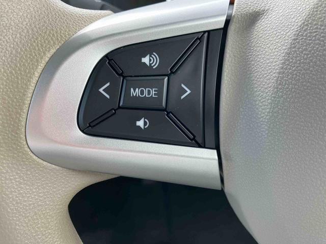 ミラトコットＧ　リミテッド　ＳＡIII２ＷＤ　ＣＶＴ　６６０ｃｃ　ナビ　全方位モニター　ドライブレコーダー　衝突被害軽減ブレーキ　横滑り防止装置　ＡＢＳ　アイドリングストップ　プッシュボタンスタート　前席シートヒーター　車検整備付（福島県）の中古車