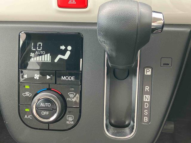 ミラトコットＧ　リミテッド　ＳＡIII２ＷＤ　ＣＶＴ　６６０ｃｃ　ナビ　全方位モニター　ドライブレコーダー　衝突被害軽減ブレーキ　横滑り防止装置　ＡＢＳ　アイドリングストップ　プッシュボタンスタート　前席シートヒーター　車検整備付（福島県）の中古車