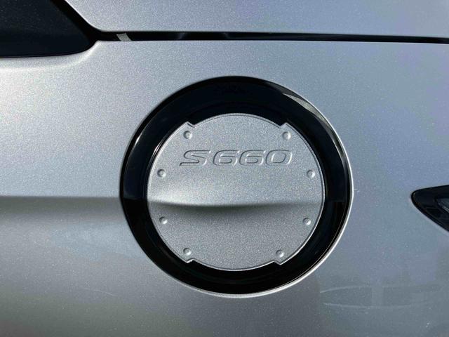 Ｓ６６０β２ＷＤ　ＣＶＴ　６６０ｃｃ　ターボ　パドルシフト　ＥＴＣ車載器　ＡＢＳ　横滑り防止装置　オートエアコン　運転席・助手席エアバッグ　ＡＢＳ　パワーウィンドウ　集中ドアロック（福島県）の中古車