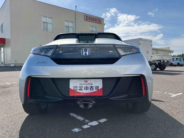 Ｓ６６０β２ＷＤ　ＣＶＴ　６６０ｃｃ　ターボ　パドルシフト　ＥＴＣ車載器　ＡＢＳ　横滑り防止装置　オートエアコン　運転席・助手席エアバッグ　ＡＢＳ　パワーウィンドウ　集中ドアロック（福島県）の中古車