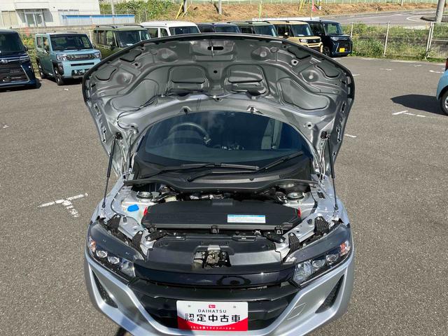 Ｓ６６０β２ＷＤ　ＣＶＴ　６６０ｃｃ　ターボ　パドルシフト　ＥＴＣ車載器　ＡＢＳ　横滑り防止装置　オートエアコン　運転席・助手席エアバッグ　ＡＢＳ　パワーウィンドウ　集中ドアロック（福島県）の中古車