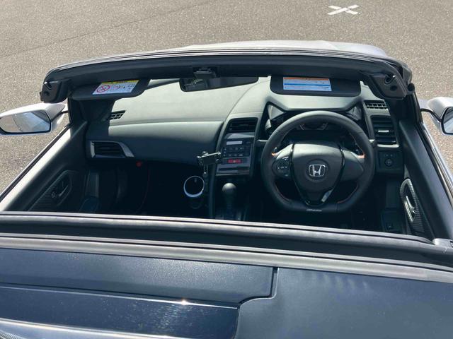 Ｓ６６０β２ＷＤ　ＣＶＴ　６６０ｃｃ　ターボ　パドルシフト　ＥＴＣ車載器　ＡＢＳ　横滑り防止装置　オートエアコン　運転席・助手席エアバッグ　ＡＢＳ　パワーウィンドウ　集中ドアロック（福島県）の中古車