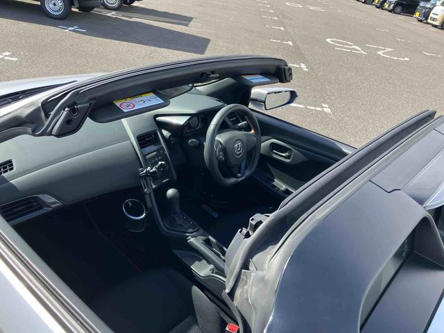 Ｓ６６０β２ＷＤ　ＣＶＴ　６６０ｃｃ　ターボ　パドルシフト　ＥＴＣ車載器　ＡＢＳ　横滑り防止装置　オートエアコン　運転席・助手席エアバッグ　ＡＢＳ　パワーウィンドウ　集中ドアロック（福島県）の中古車