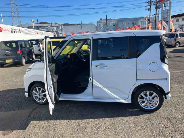 ムーヴＧ２ＷＤ　ＣＶＴ　６６０ｃｃ　衝突被害軽減ブレーキ　横滑り防止装置　ＡＢＳ　サイドエアバッグ　アイドリングストップ　プッシュボタンスタート　両側スライドドア　ディスプレイオーディオ　バックモニター（福島県）の中古車