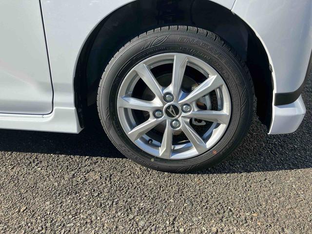 ムーヴＧ２ＷＤ　ＣＶＴ　６６０ｃｃ　衝突被害軽減ブレーキ　横滑り防止装置　ＡＢＳ　サイドエアバッグ　アイドリングストップ　プッシュボタンスタート　両側スライドドア　ディスプレイオーディオ　バックモニター（福島県）の中古車