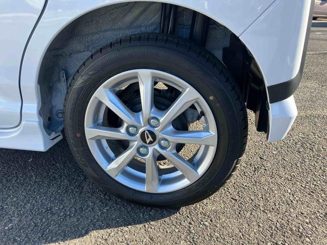 ムーヴＧ２ＷＤ　ＣＶＴ　６６０ｃｃ　衝突被害軽減ブレーキ　横滑り防止装置　ＡＢＳ　サイドエアバッグ　アイドリングストップ　プッシュボタンスタート　両側スライドドア　ディスプレイオーディオ　バックモニター（福島県）の中古車