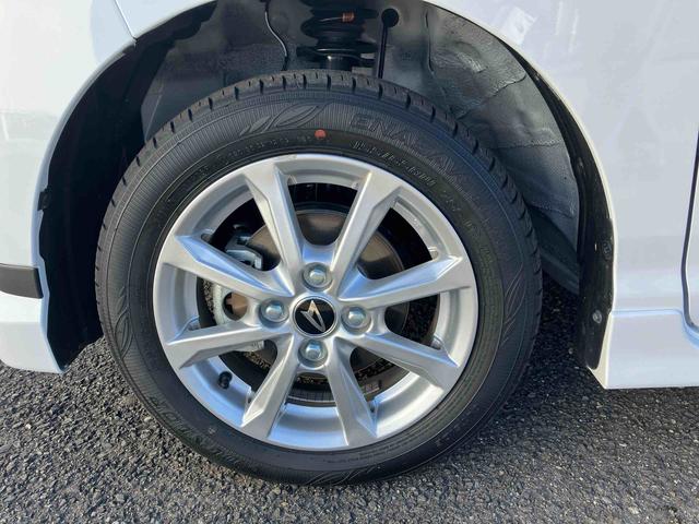 ムーヴＧ２ＷＤ　ＣＶＴ　６６０ｃｃ　衝突被害軽減ブレーキ　横滑り防止装置　ＡＢＳ　サイドエアバッグ　アイドリングストップ　プッシュボタンスタート　両側スライドドア　ディスプレイオーディオ　バックモニター（福島県）の中古車