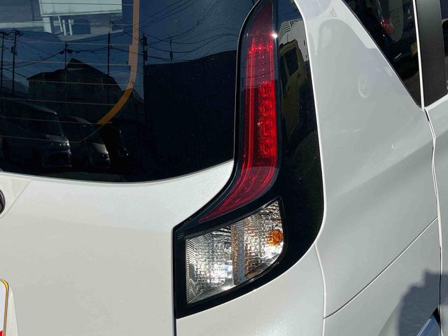 ムーヴＧ２ＷＤ　ＣＶＴ　６６０ｃｃ　衝突被害軽減ブレーキ　横滑り防止装置　ＡＢＳ　サイドエアバッグ　アイドリングストップ　プッシュボタンスタート　両側スライドドア　ディスプレイオーディオ　バックモニター（福島県）の中古車