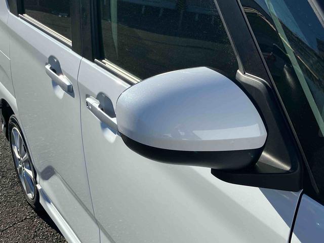 ムーヴＧ２ＷＤ　ＣＶＴ　６６０ｃｃ　衝突被害軽減ブレーキ　横滑り防止装置　ＡＢＳ　サイドエアバッグ　アイドリングストップ　プッシュボタンスタート　両側スライドドア　ディスプレイオーディオ　バックモニター（福島県）の中古車