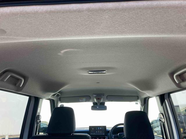 ムーヴＧ２ＷＤ　ＣＶＴ　６６０ｃｃ　衝突被害軽減ブレーキ　横滑り防止装置　ＡＢＳ　サイドエアバッグ　アイドリングストップ　プッシュボタンスタート　両側スライドドア　ディスプレイオーディオ　バックモニター（福島県）の中古車