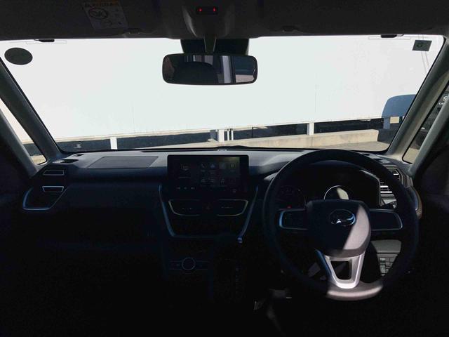 ムーヴＧ２ＷＤ　ＣＶＴ　６６０ｃｃ　衝突被害軽減ブレーキ　横滑り防止装置　ＡＢＳ　サイドエアバッグ　アイドリングストップ　プッシュボタンスタート　両側スライドドア　ディスプレイオーディオ　バックモニター（福島県）の中古車