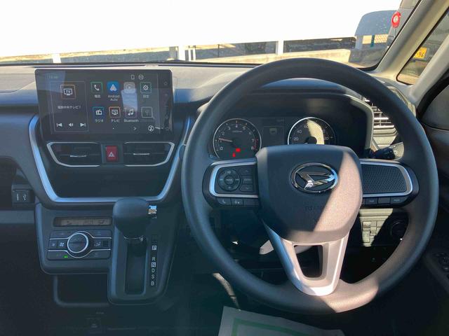 ムーヴＧ２ＷＤ　ＣＶＴ　６６０ｃｃ　衝突被害軽減ブレーキ　横滑り防止装置　ＡＢＳ　サイドエアバッグ　アイドリングストップ　プッシュボタンスタート　両側スライドドア　ディスプレイオーディオ　バックモニター（福島県）の中古車