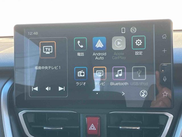 ムーヴＧ２ＷＤ　ＣＶＴ　６６０ｃｃ　衝突被害軽減ブレーキ　横滑り防止装置　ＡＢＳ　サイドエアバッグ　アイドリングストップ　プッシュボタンスタート　両側スライドドア　ディスプレイオーディオ　バックモニター（福島県）の中古車