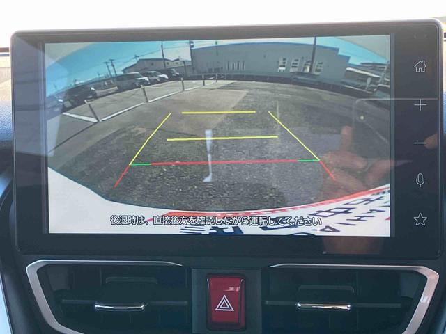 ムーヴＧ２ＷＤ　ＣＶＴ　６６０ｃｃ　衝突被害軽減ブレーキ　横滑り防止装置　ＡＢＳ　サイドエアバッグ　アイドリングストップ　プッシュボタンスタート　両側スライドドア　ディスプレイオーディオ　バックモニター（福島県）の中古車