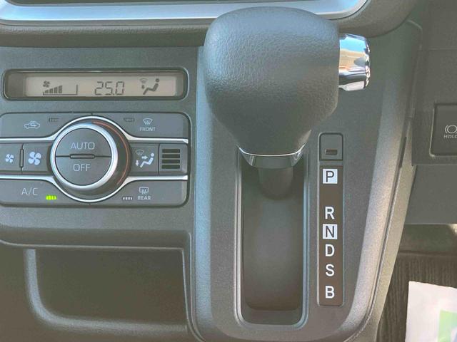 ムーヴＧ２ＷＤ　ＣＶＴ　６６０ｃｃ　衝突被害軽減ブレーキ　横滑り防止装置　ＡＢＳ　サイドエアバッグ　アイドリングストップ　プッシュボタンスタート　両側スライドドア　ディスプレイオーディオ　バックモニター（福島県）の中古車