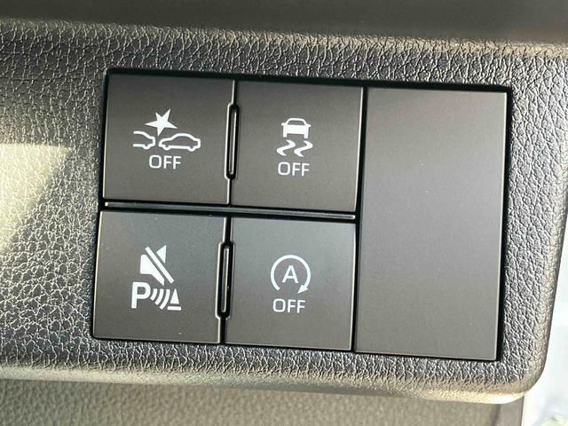 ムーヴＧ２ＷＤ　ＣＶＴ　６６０ｃｃ　衝突被害軽減ブレーキ　横滑り防止装置　ＡＢＳ　サイドエアバッグ　アイドリングストップ　プッシュボタンスタート　両側スライドドア　ディスプレイオーディオ　バックモニター（福島県）の中古車