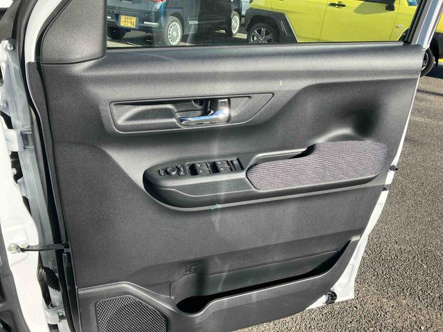 ムーヴＧ２ＷＤ　ＣＶＴ　６６０ｃｃ　衝突被害軽減ブレーキ　横滑り防止装置　ＡＢＳ　サイドエアバッグ　アイドリングストップ　プッシュボタンスタート　両側スライドドア　ディスプレイオーディオ　バックモニター（福島県）の中古車