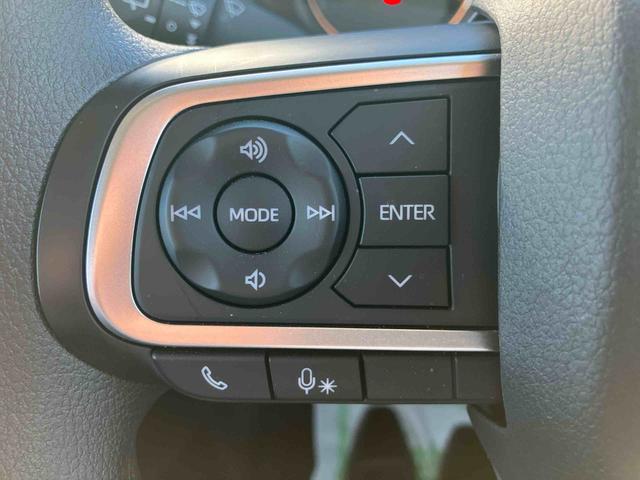 ムーヴＧ２ＷＤ　ＣＶＴ　６６０ｃｃ　衝突被害軽減ブレーキ　横滑り防止装置　ＡＢＳ　サイドエアバッグ　アイドリングストップ　プッシュボタンスタート　両側スライドドア　ディスプレイオーディオ　バックモニター（福島県）の中古車