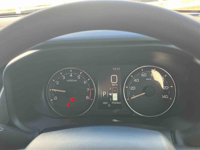 ムーヴＧ２ＷＤ　ＣＶＴ　６６０ｃｃ　衝突被害軽減ブレーキ　横滑り防止装置　ＡＢＳ　サイドエアバッグ　アイドリングストップ　プッシュボタンスタート　両側スライドドア　ディスプレイオーディオ　バックモニター（福島県）の中古車