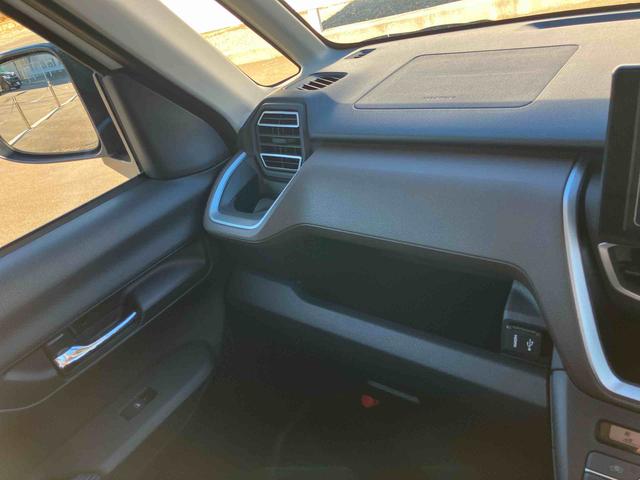 ムーヴＧ２ＷＤ　ＣＶＴ　６６０ｃｃ　衝突被害軽減ブレーキ　横滑り防止装置　ＡＢＳ　サイドエアバッグ　アイドリングストップ　プッシュボタンスタート　両側スライドドア　ディスプレイオーディオ　バックモニター（福島県）の中古車