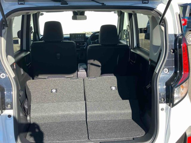 ムーヴＧ２ＷＤ　ＣＶＴ　６６０ｃｃ　衝突被害軽減ブレーキ　横滑り防止装置　ＡＢＳ　サイドエアバッグ　アイドリングストップ　プッシュボタンスタート　両側スライドドア　ディスプレイオーディオ　バックモニター（福島県）の中古車