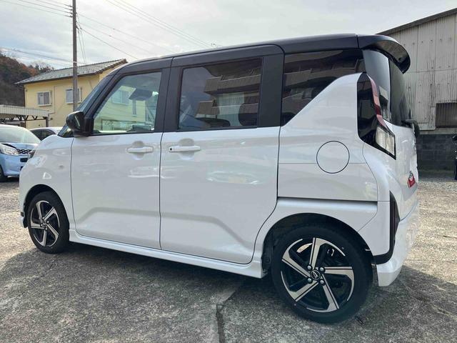 ムーヴRS2WD スマートアシスト バックカメラ プッシュボタンスタート 電動パーキングブレーキ オートホールド機能 ベンチシート 衝突警報機能 コーナーセンサー クルーズコントロール 両側電動スライドドア(福島県)の中古車